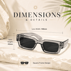 Retro Sunglasses