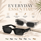 Retro Sunglasses