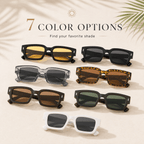 Retro Sunglasses