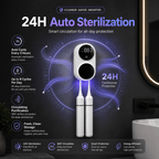 CleanPod Touchless Sterilizer
