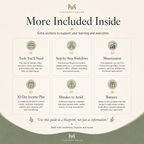 Visionary Maker's AI Income Blueprint