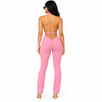 After Hours Jumpsuit