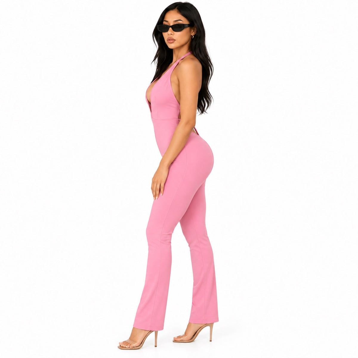 After Hours Jumpsuit