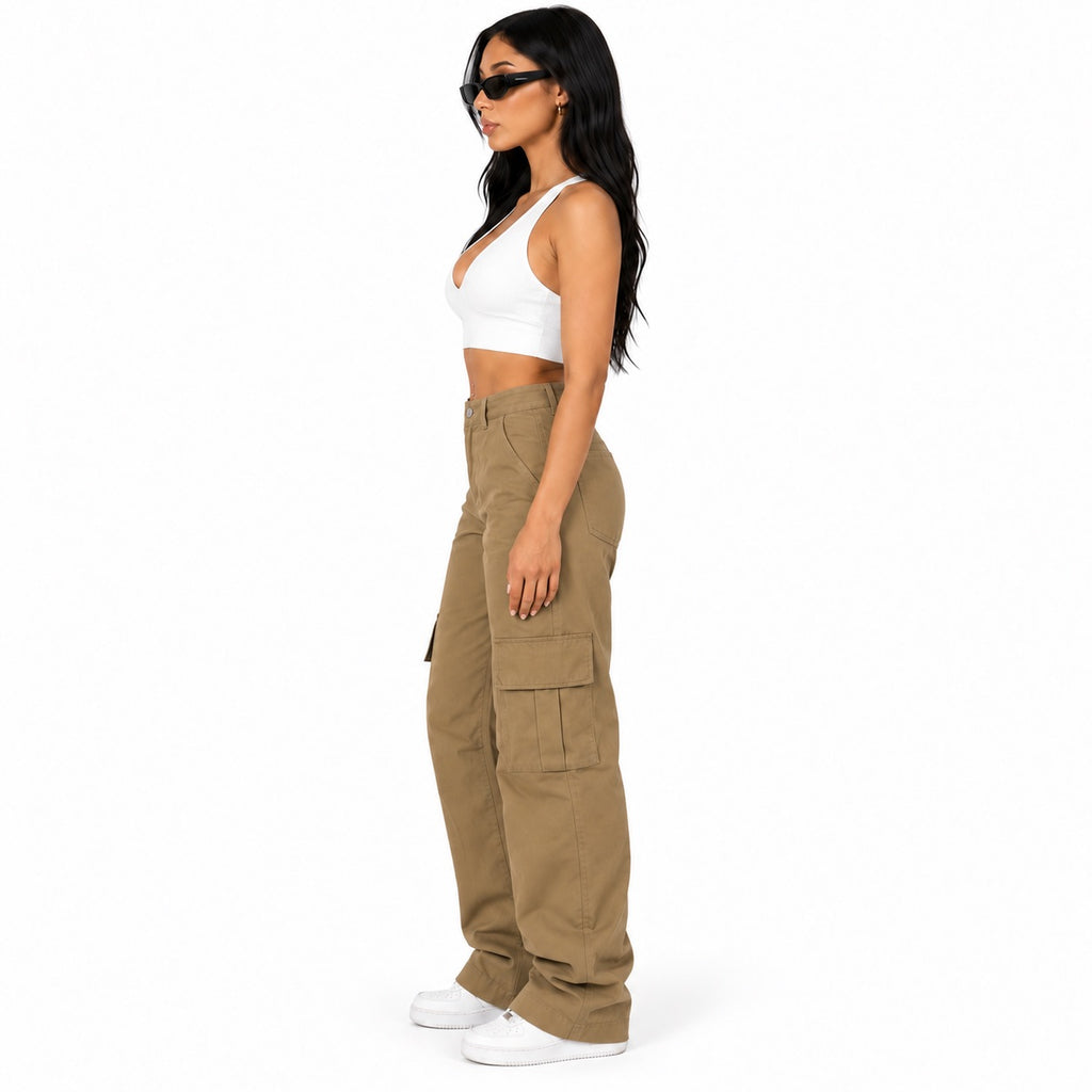 Nightshift Cargo Pants