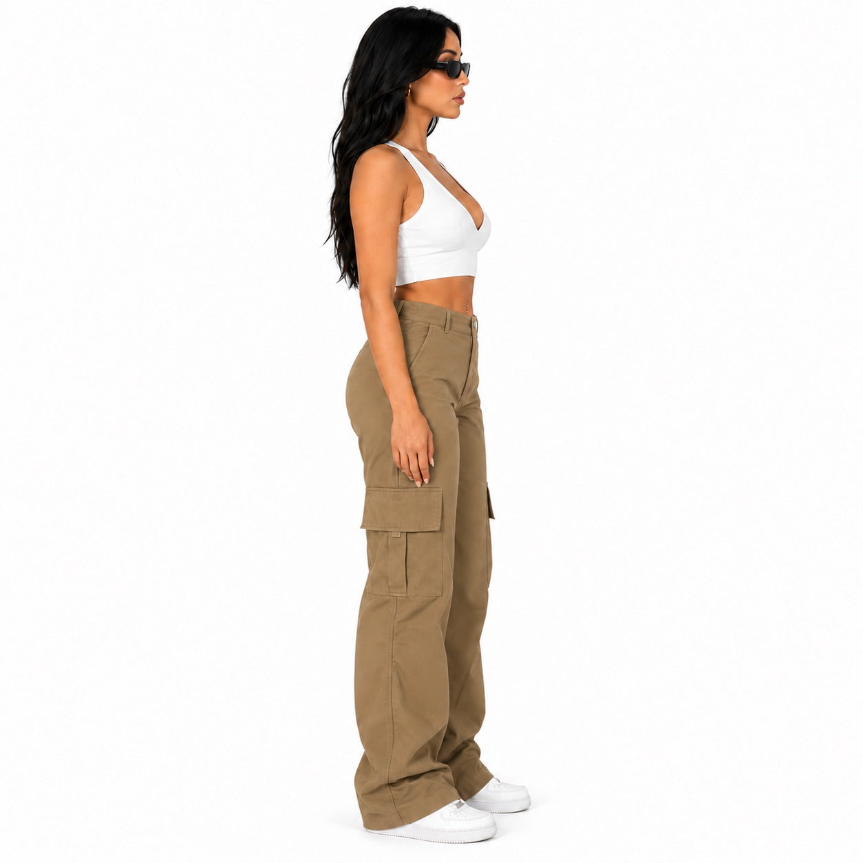 Nightshift Cargo Pants