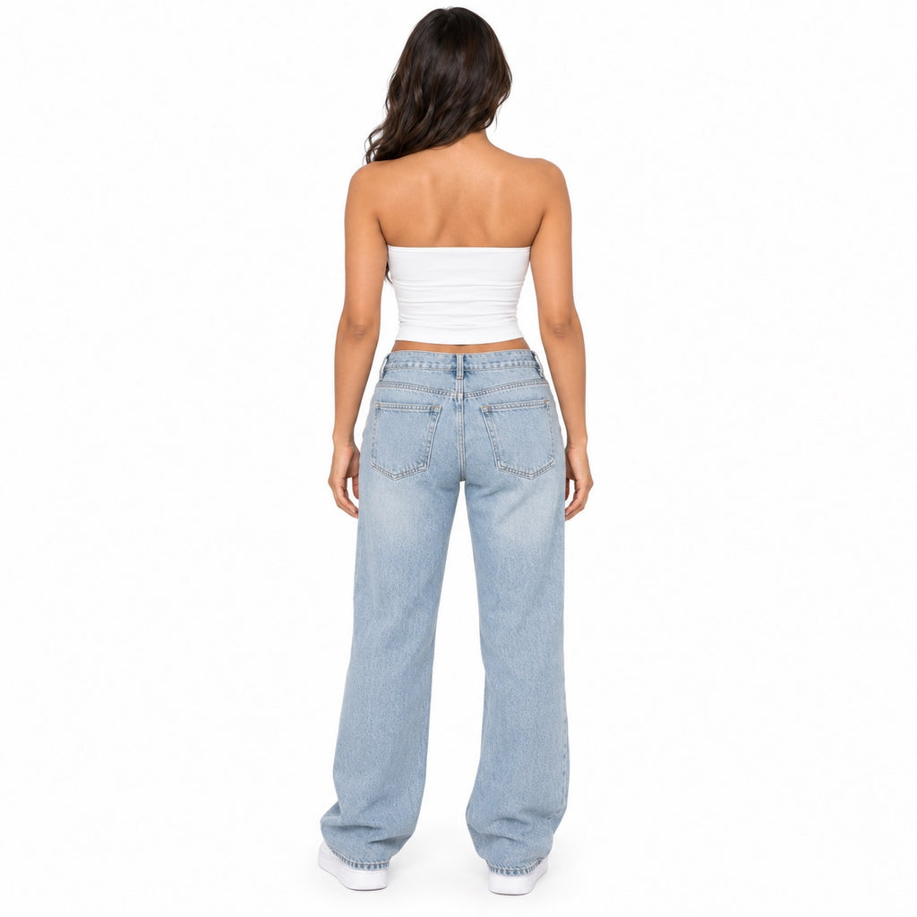 After Dark Hunter Tube Top