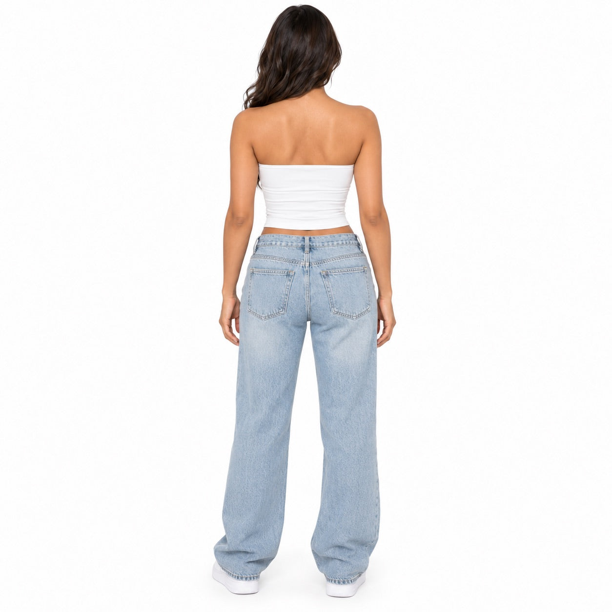 After Dark Hunter Tube Top