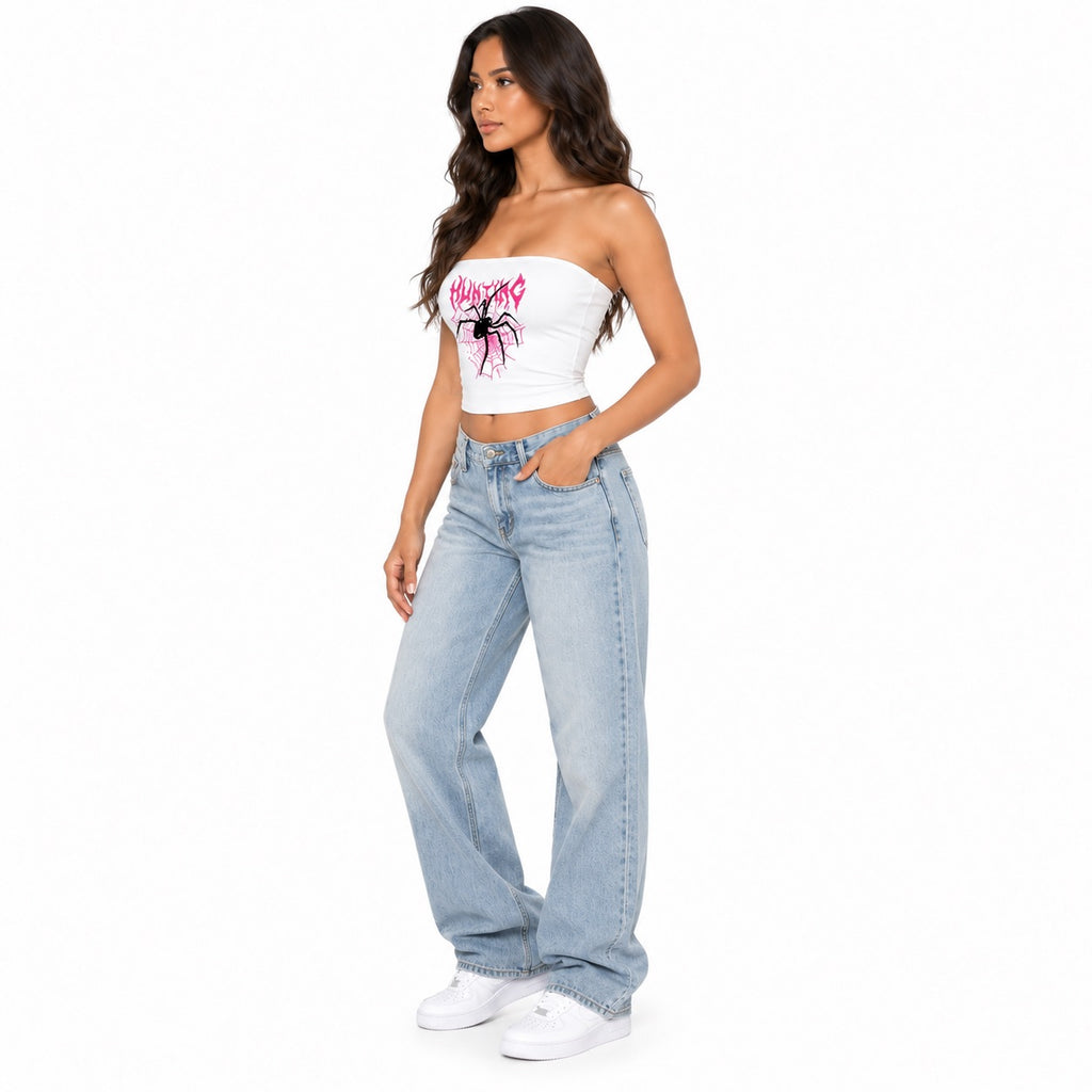 After Dark Hunter Tube Top