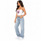 After Dark Hunter Tube Top