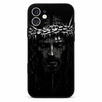 Holy Trinity iPhone Case