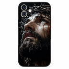 Holy Trinity iPhone Case