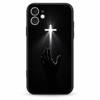 Holy Trinity iPhone Case