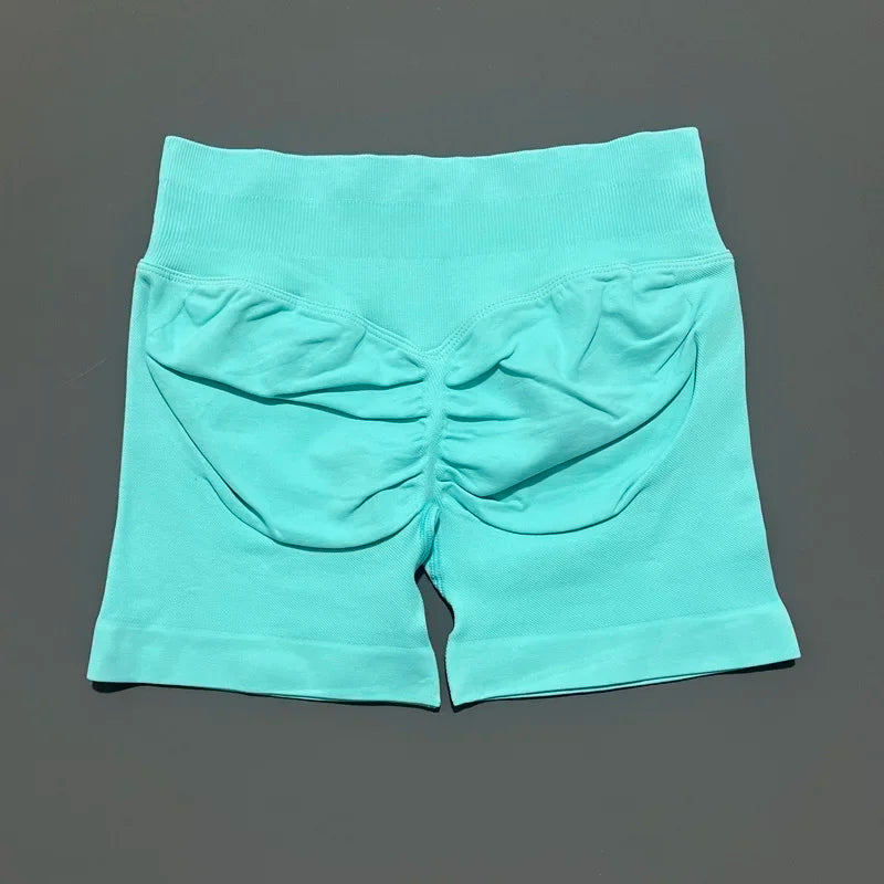 Motion Flex Shorts