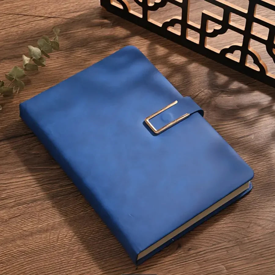 Premium A5 Journal