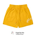 Summer Flex Shorts