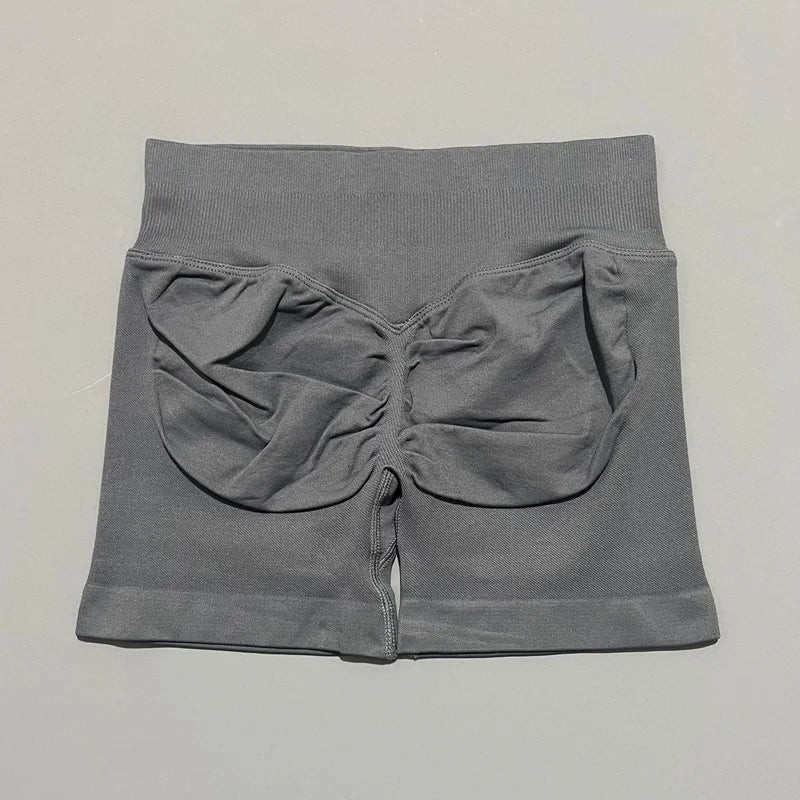 Motion Flex Shorts