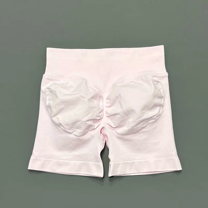 Motion Flex Shorts