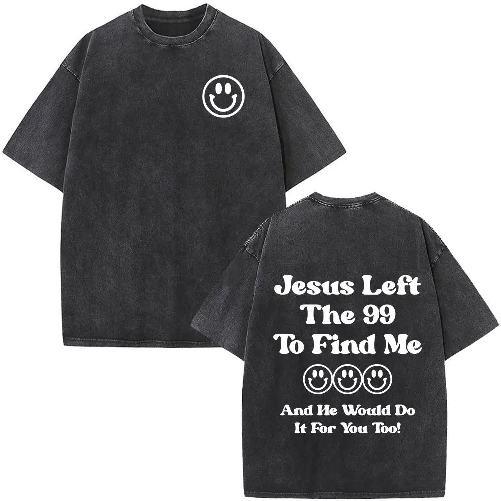 Faith Over Fear Tee