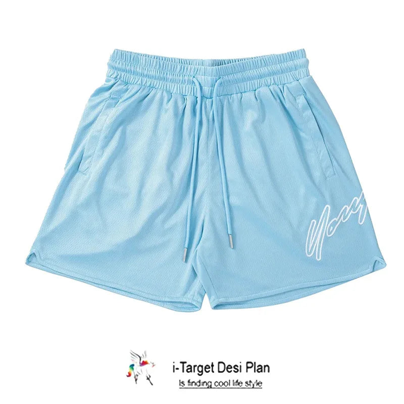 Summer Flex Shorts