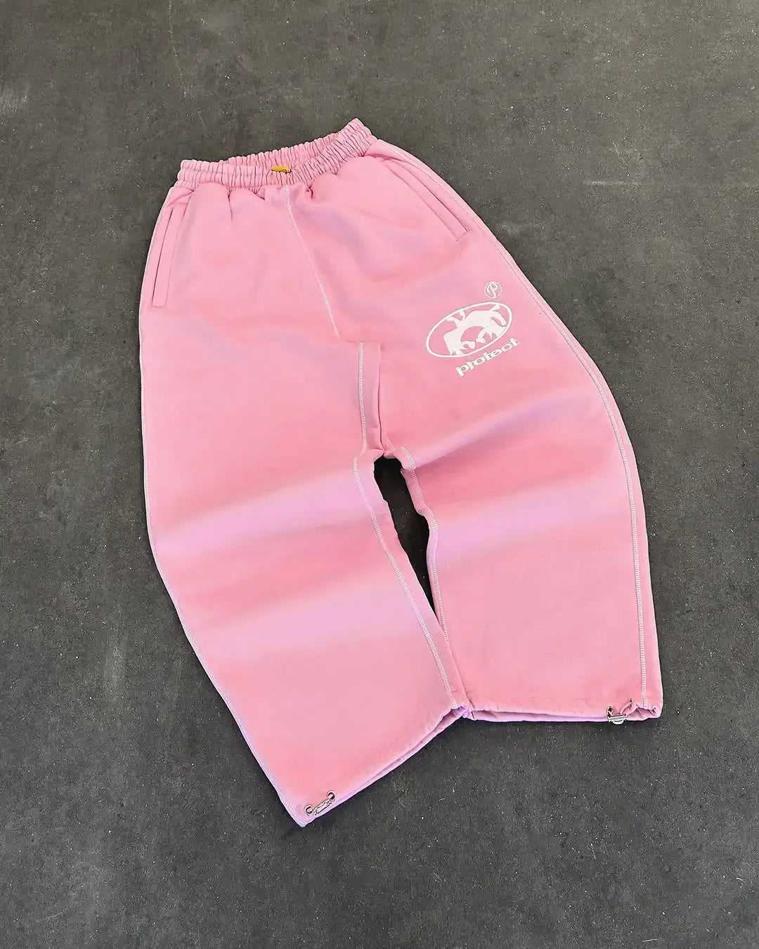 StreetFlex Cargo Sweats