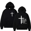 Faith Over Fear Hoodie