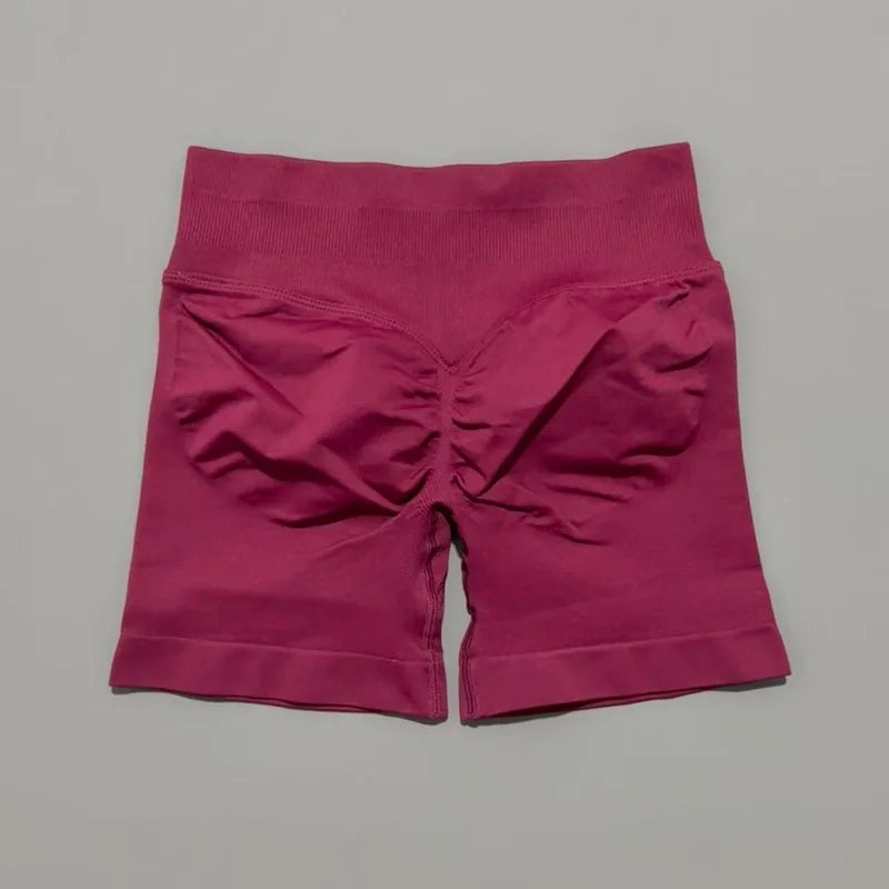 Motion Flex Shorts