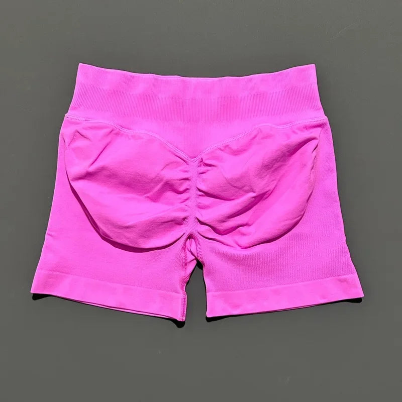 Motion Flex Shorts