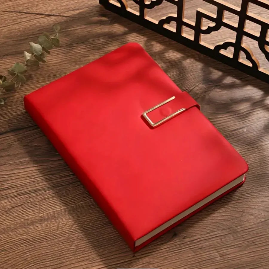 Premium A5 Journal