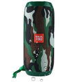 T&G Portable Bluetooth Speaker