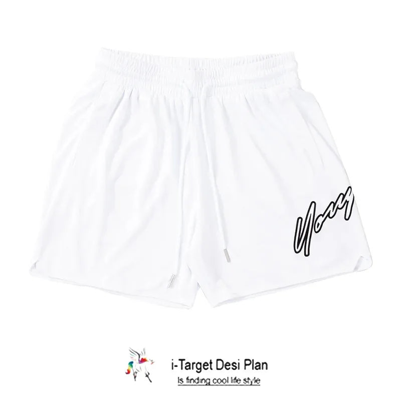 Summer Flex Shorts