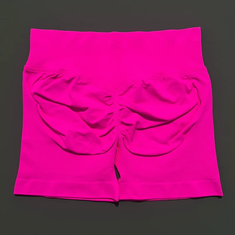 Motion Flex Shorts