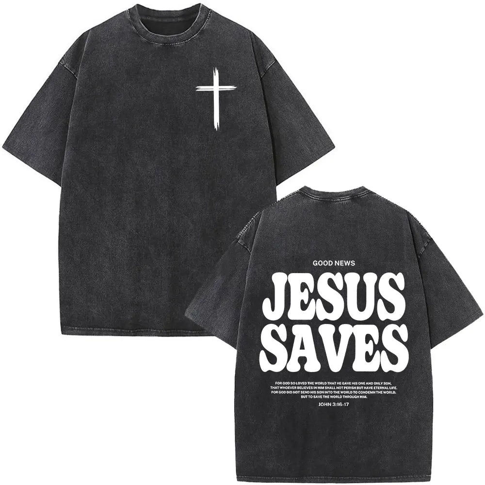 Faith Over Fear Tee
