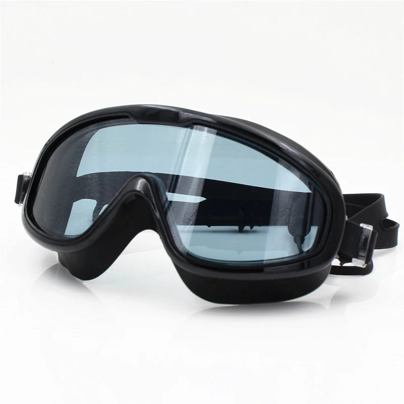 Silicone Swimming Goggles