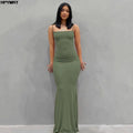 Luna Maxi Dress