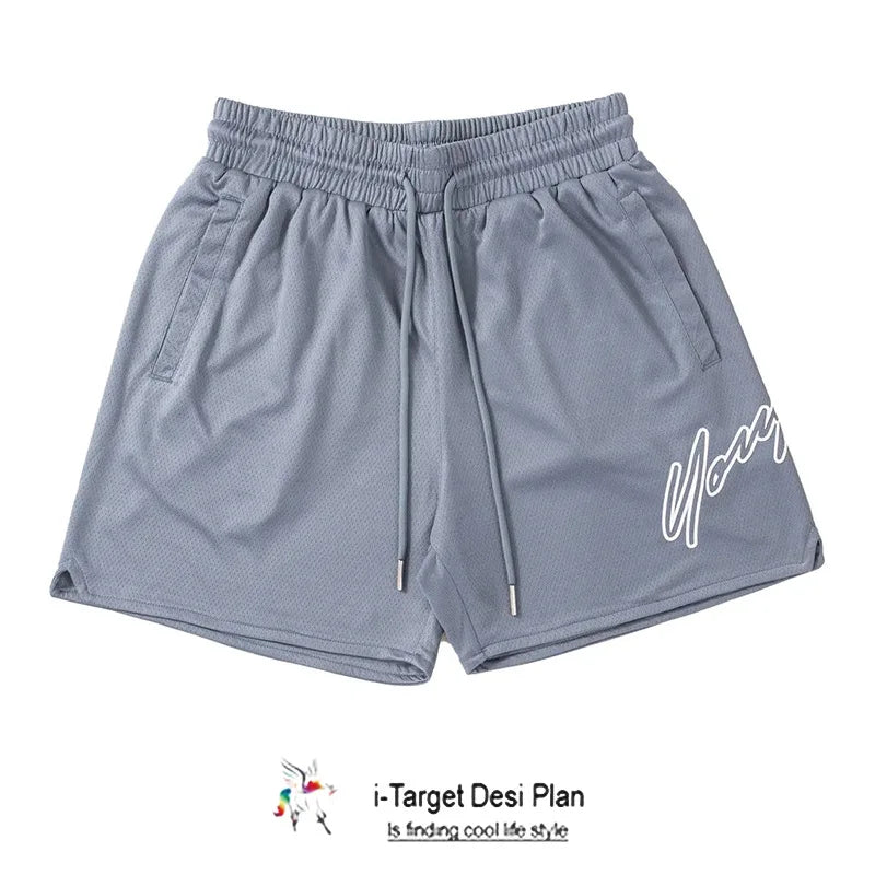 Summer Flex Shorts