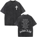 Faith Over Fear Tee