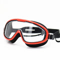 Silicone Swimming Goggles