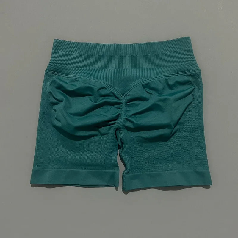 Motion Flex Shorts
