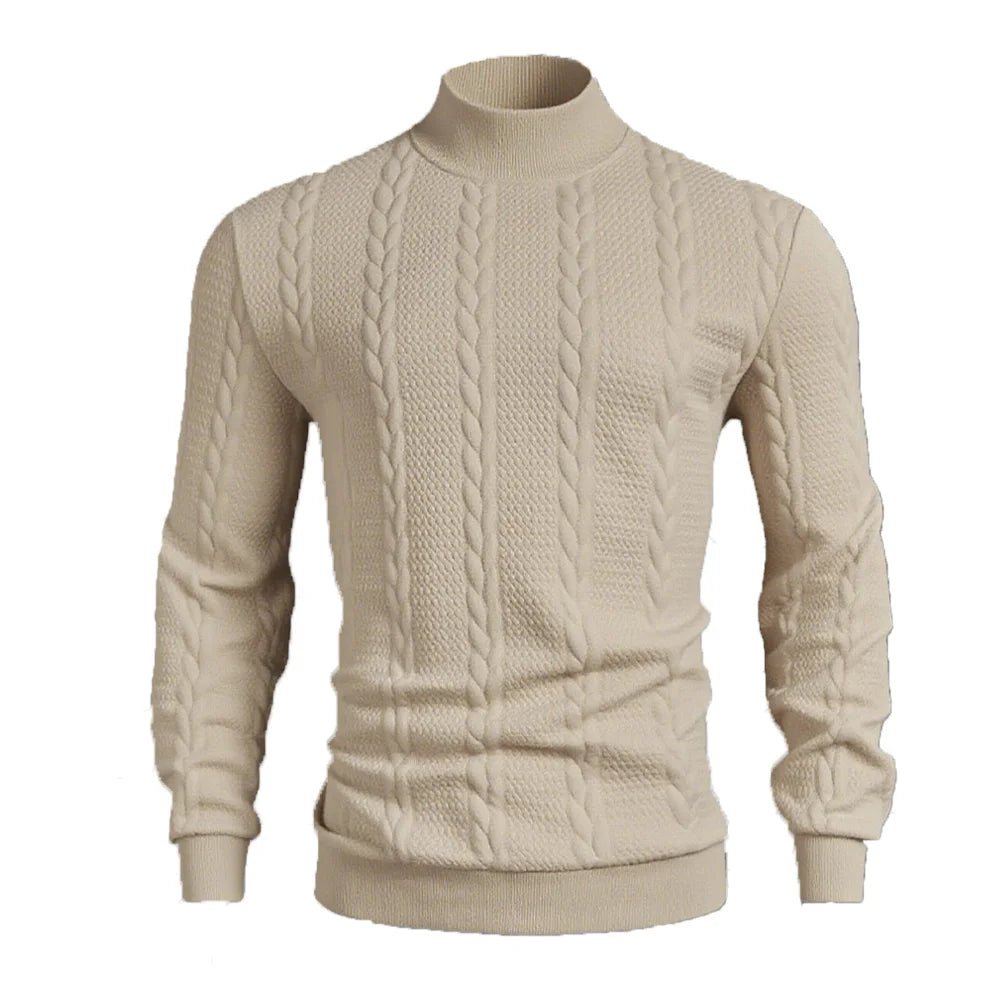 Northline Knit Pullover