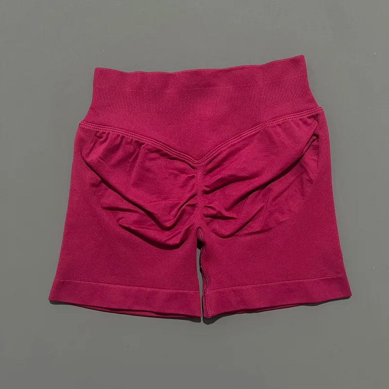 Motion Flex Shorts