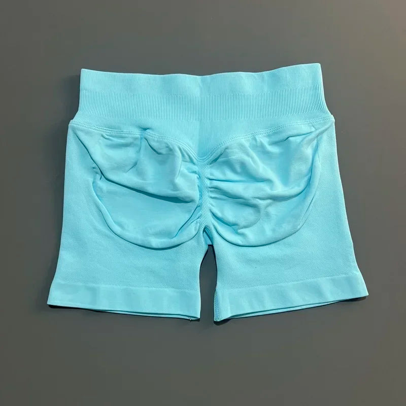 Motion Flex Shorts