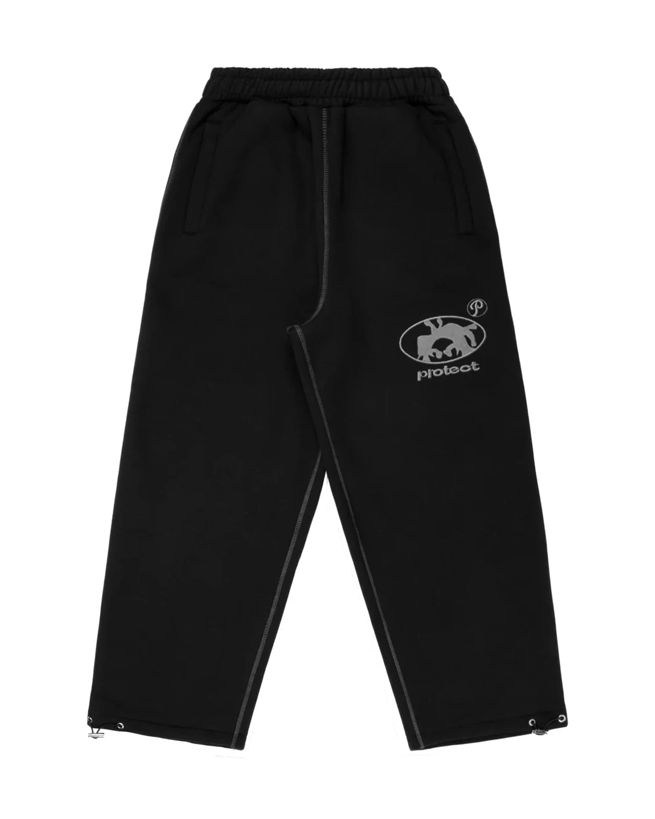 StreetFlex Cargo Sweats