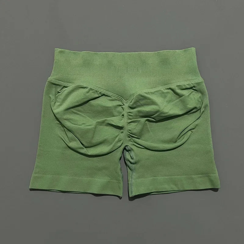 Motion Flex Shorts