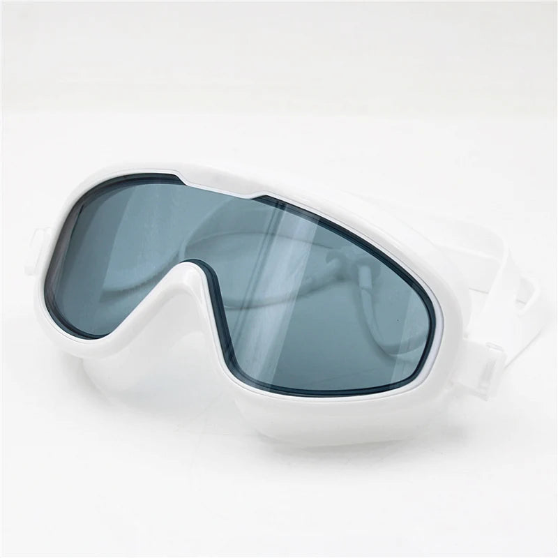 Silicone Swimming Goggles