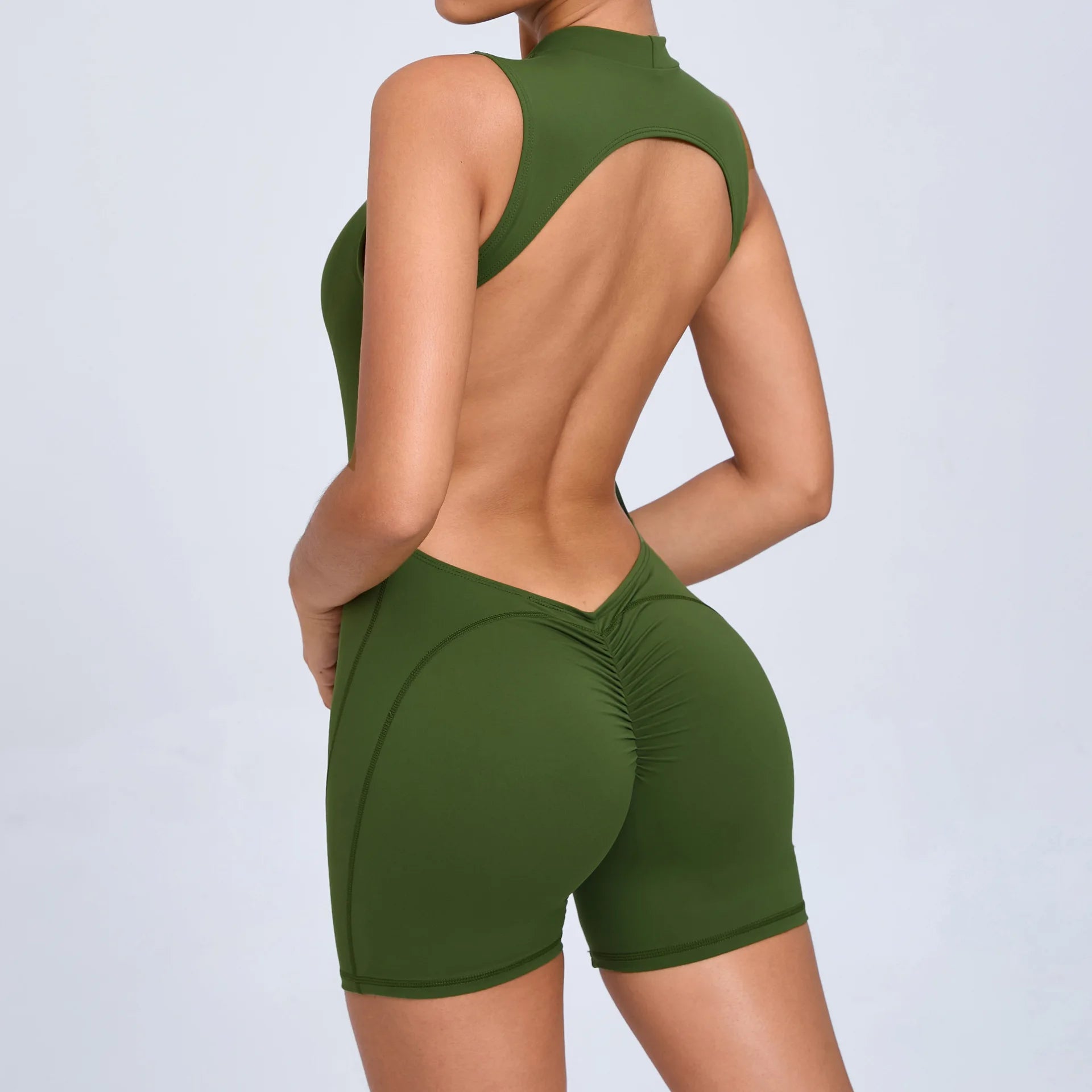 Motion Flex Romper