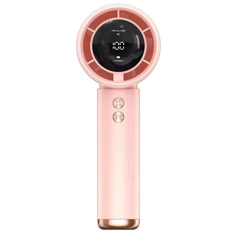 Portable Handheld Fan