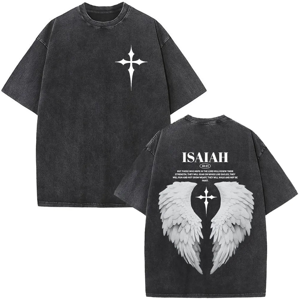 Faith Over Fear Tee