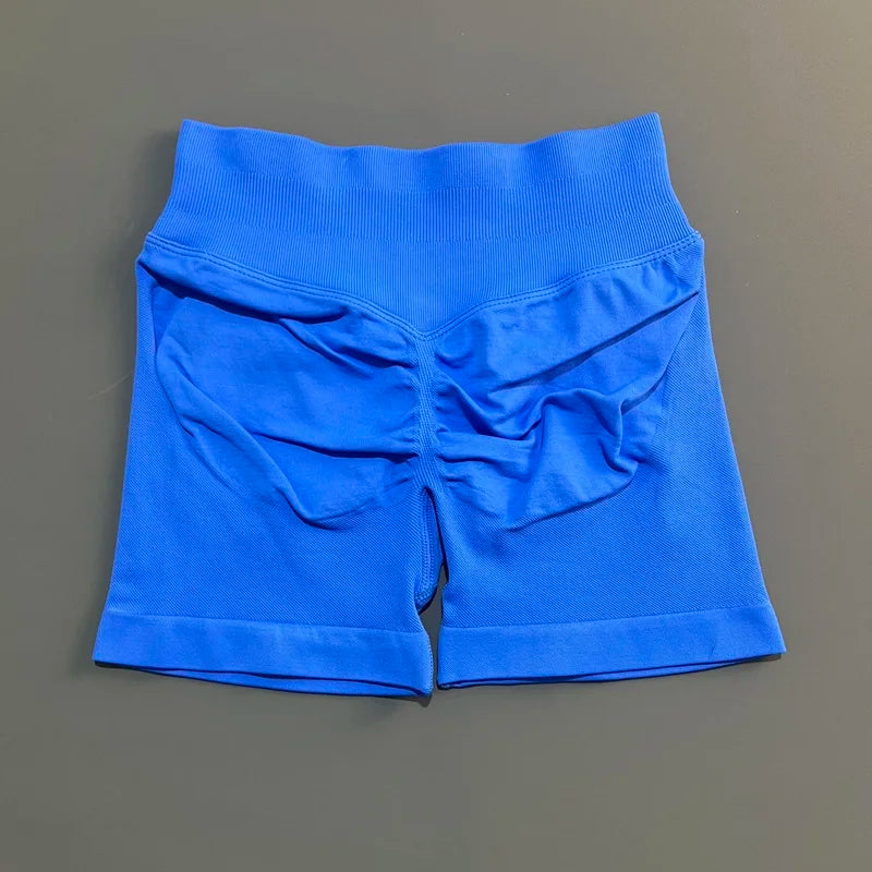 Motion Flex Shorts