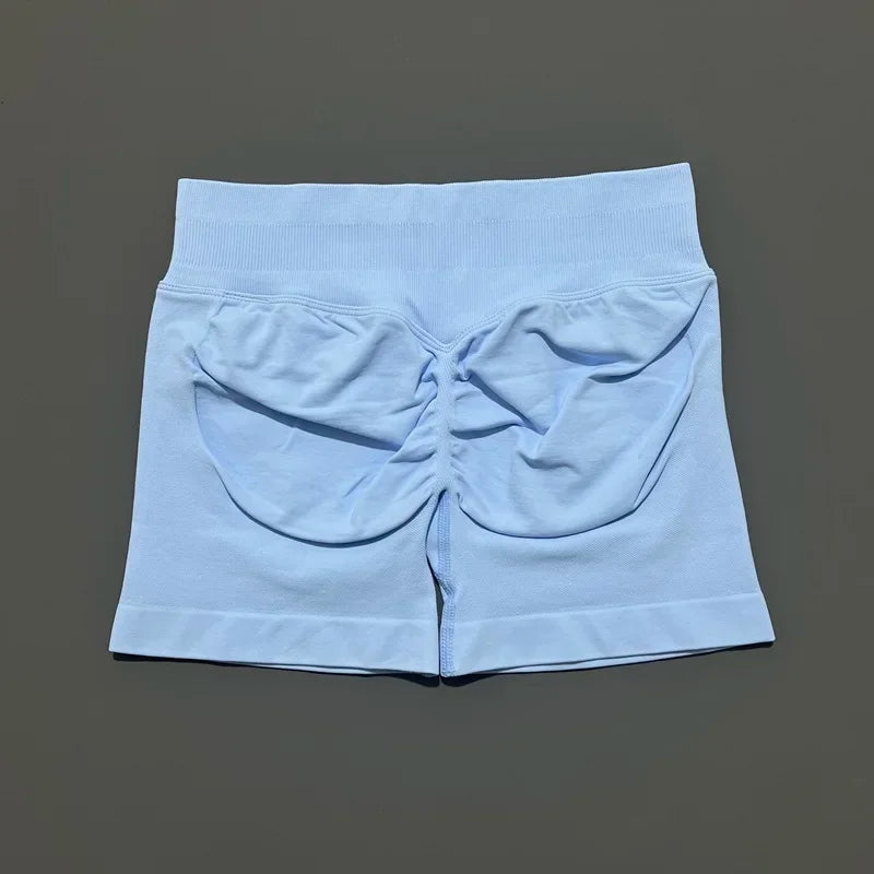 Motion Flex Shorts