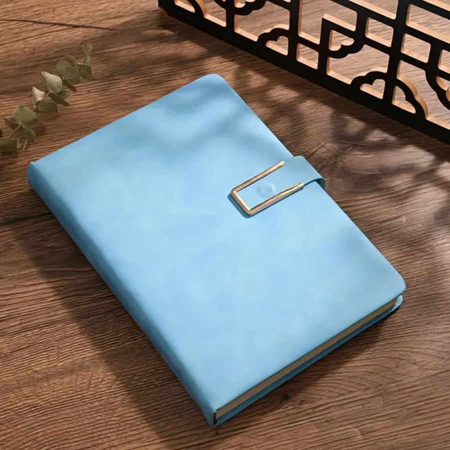 Premium A5 Journal